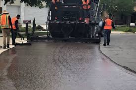 Best Recycled Asphalt Driveway Installation  in Smithfield, UT